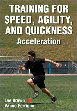 Training for Speed Agility and Quickness Video on Demand