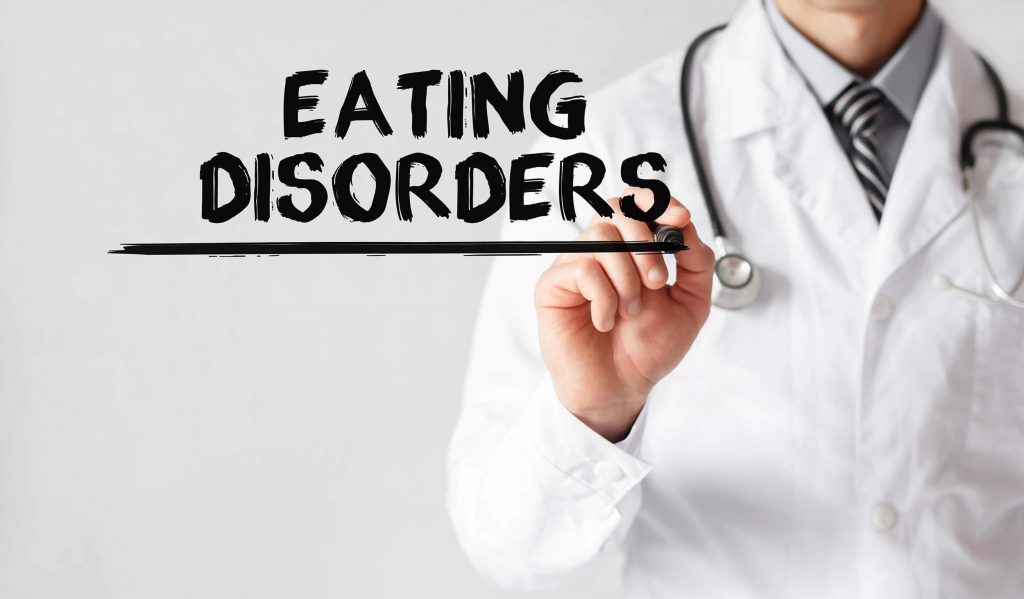 اختلالات تغذیه‌ای | پرخوری عصبی | بولیمیا | اختلال خوردن