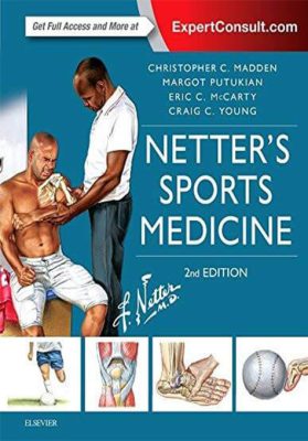 Netters Sports Medicine Second Edition