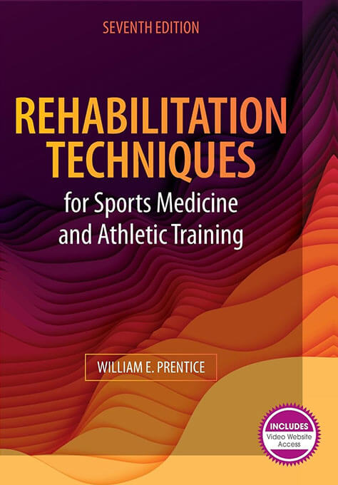 تکنیک‌های توانبخشی در طب ورزشی و امدادگری ورزشی